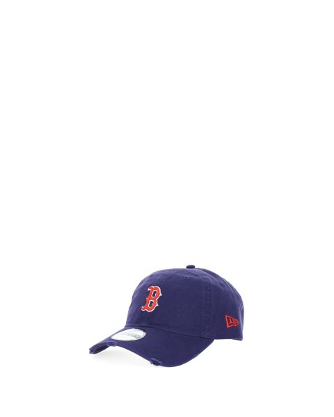 Cappello con visiera