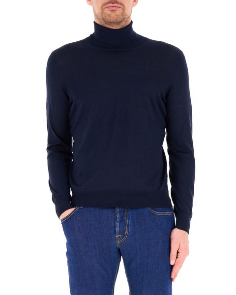 Dolcevita misto cashmere