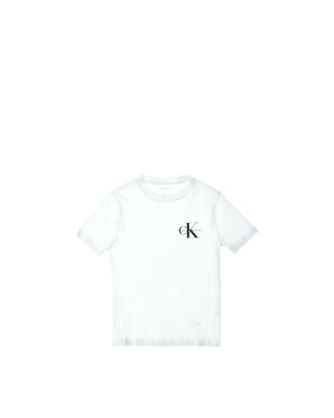 T-shirt girocollo