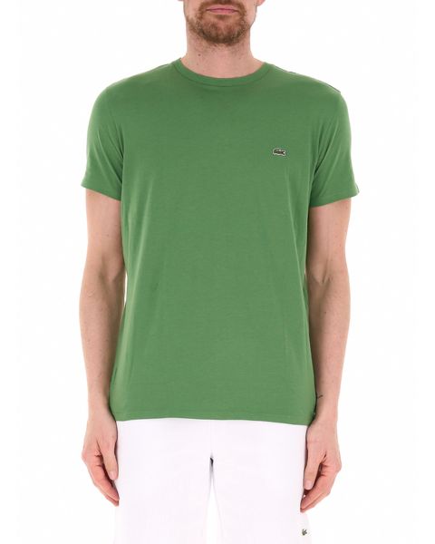 T-shirt girocollo