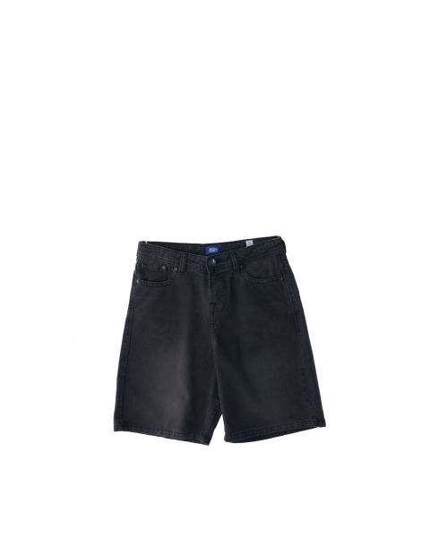 Bermuda in jeans