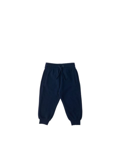 Pantalone in felpa