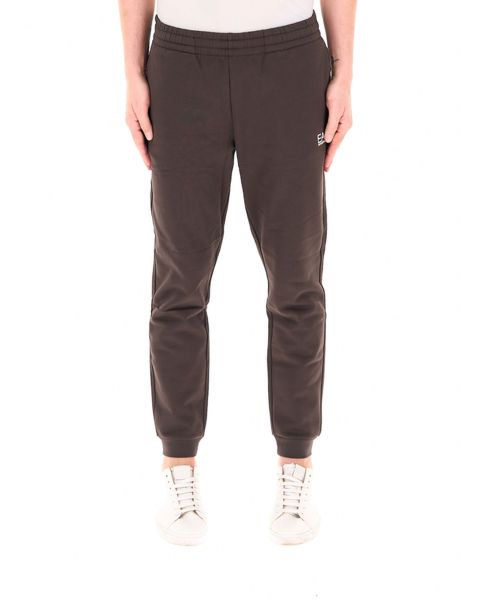 Pantaloni in felpa