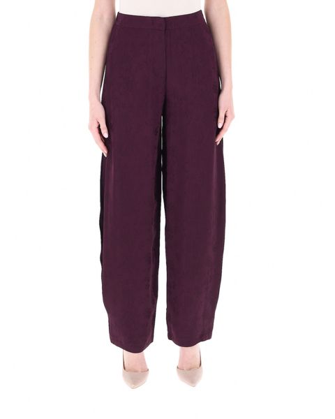 Pantalone in viscosa