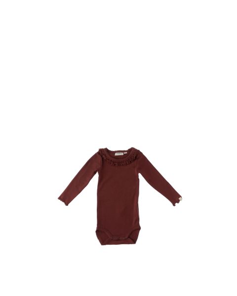 Body misto cotone