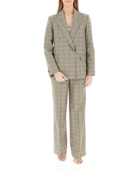 Tailleur doppiopetto