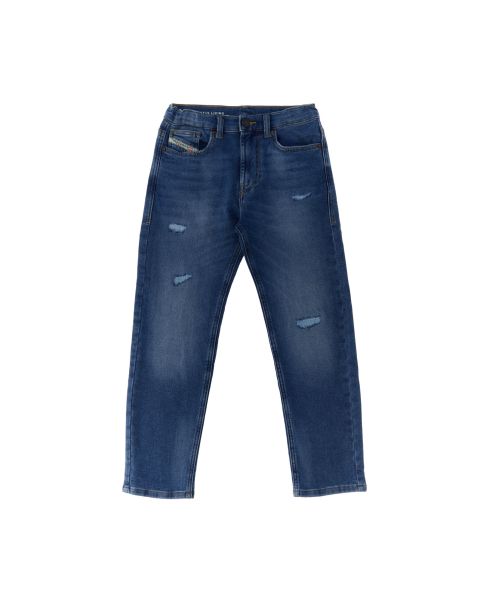 Jeans straight leg