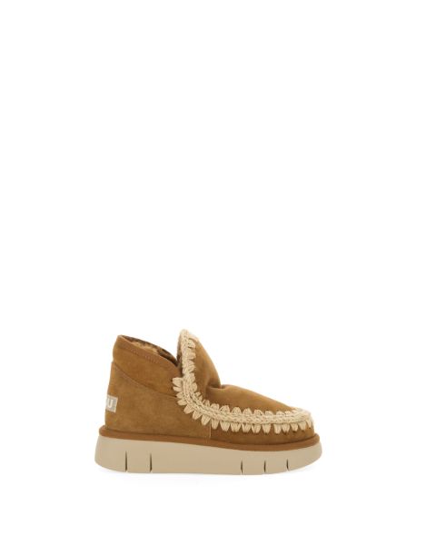 Stivaletto Eskimo