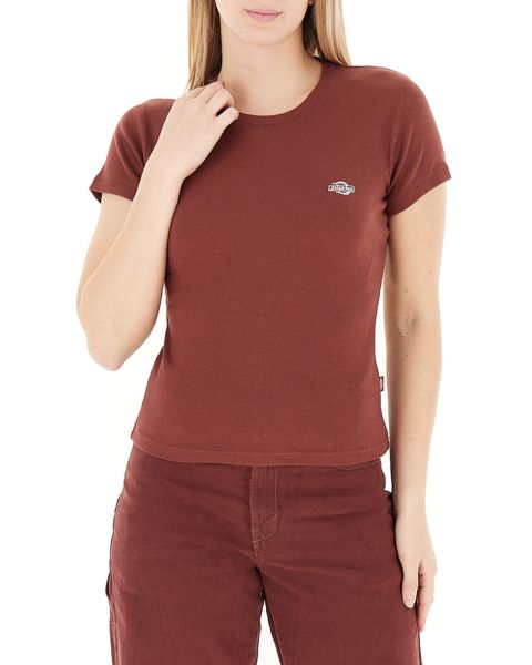 T-shirt a costine