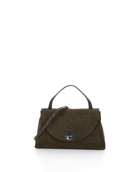 Borsa in pelle