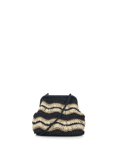 Pochette a tracolla