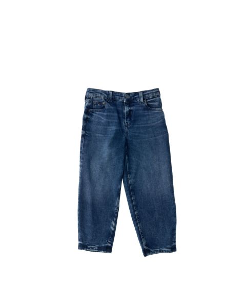 Jeans in cotone