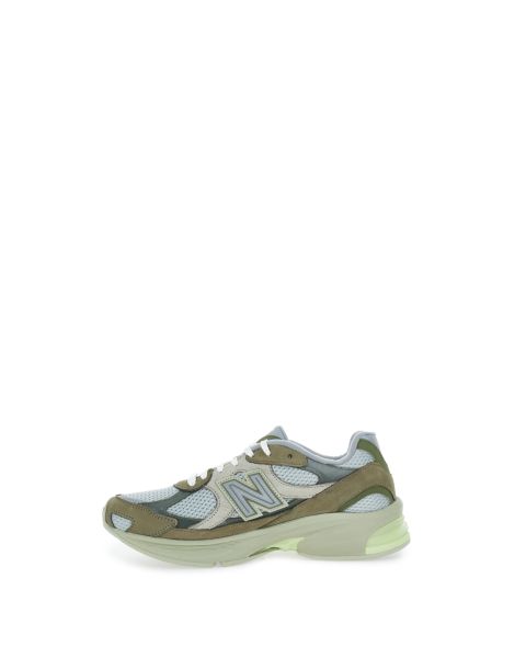 Sneakers 2010