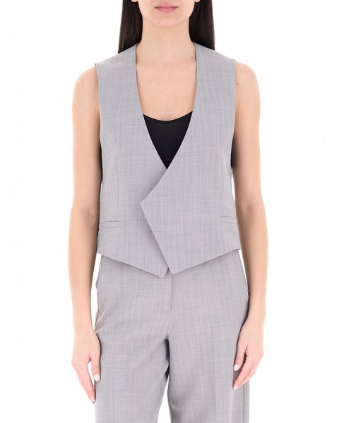 Gilet doppiopetto