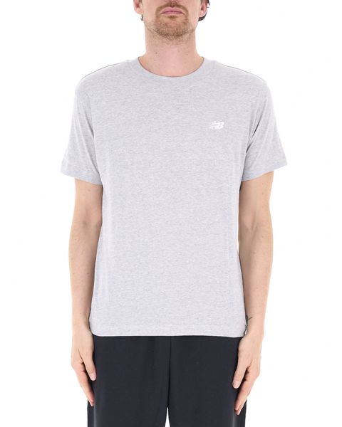 T-shirt girocollo