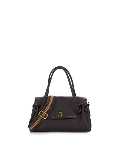 Borsa in pelle