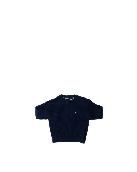 Maglione girocollo