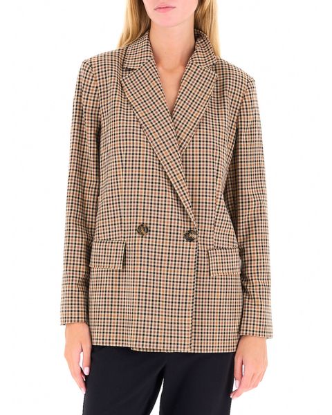 Blazer doppiopetto