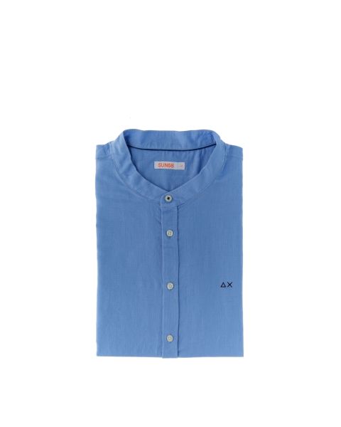 Camicia alla coreana