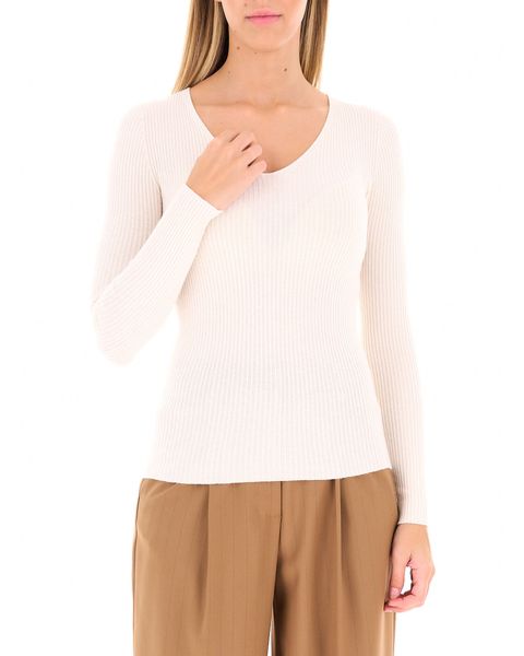 Maglia a costine
