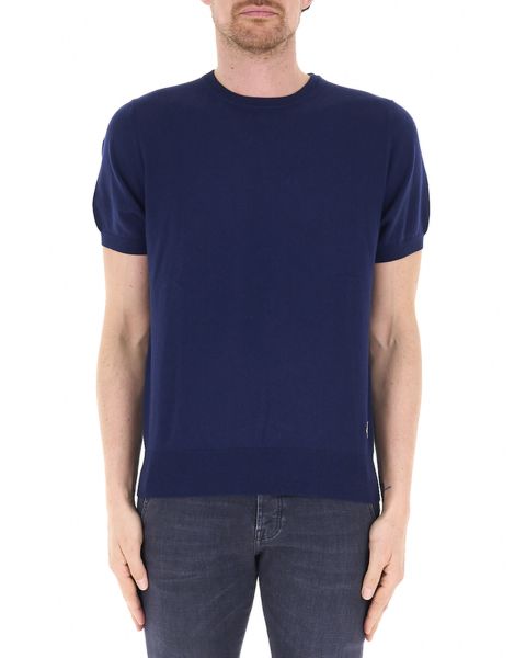 Maglia maniche corte