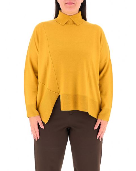 Maglia in lana
