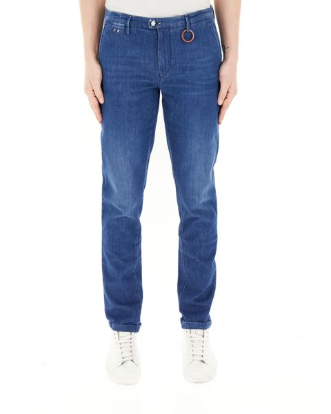 Pantalone straight