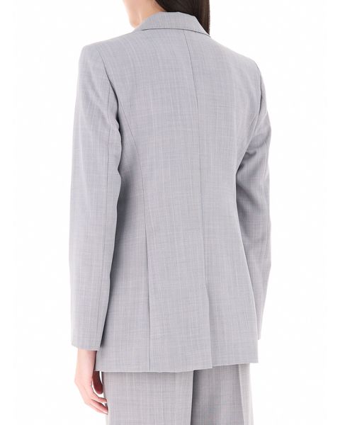 Blazer doppiopetto