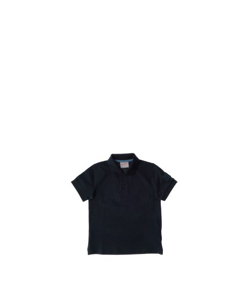 Polo in cotone