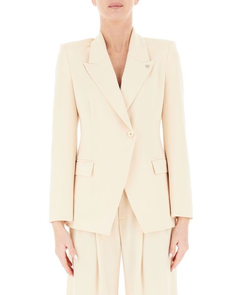 Blazer monopetto