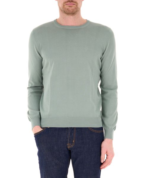 Maglia girocollo