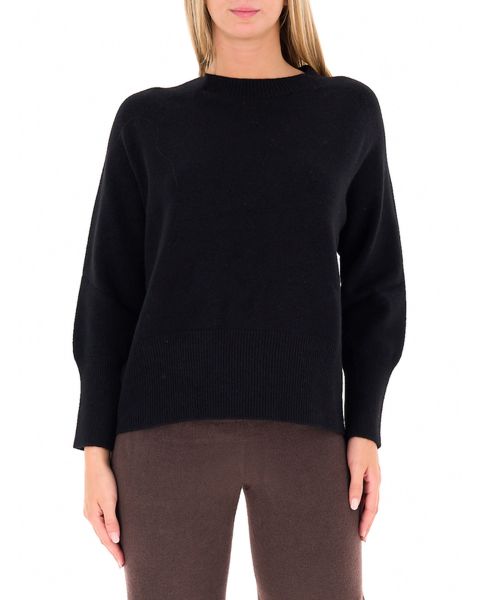 Maglione girocollo