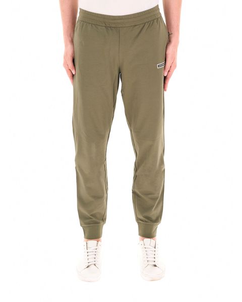 Pantalone in felpa