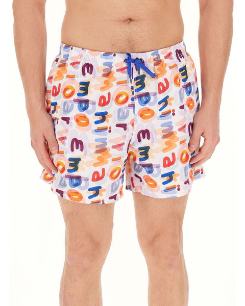 Shorts da bagno