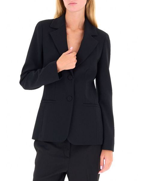 Blazer monopetto