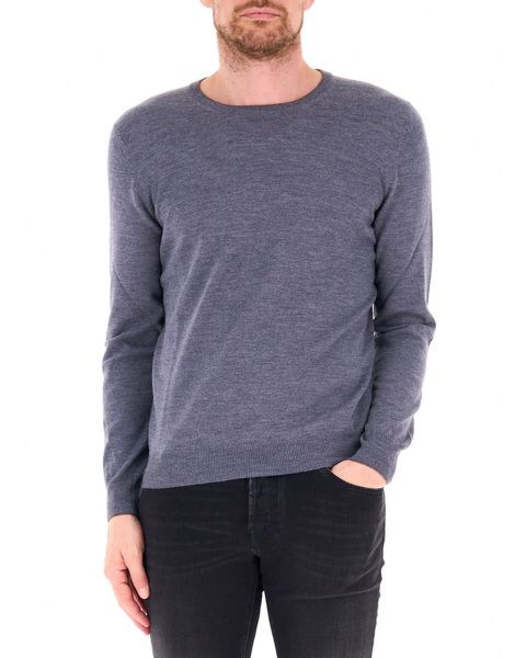 Maglia lana vergine