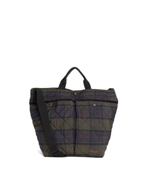 Borsa trapuntata