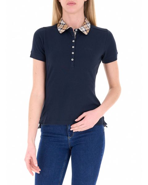 Polo in cotone