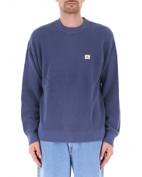 Maglione in cotone