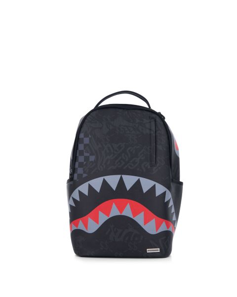 Zaino in similpelle