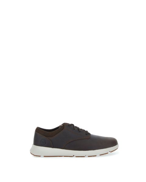 Scarpe in pelle