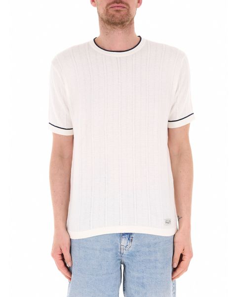 Maglia girocollo