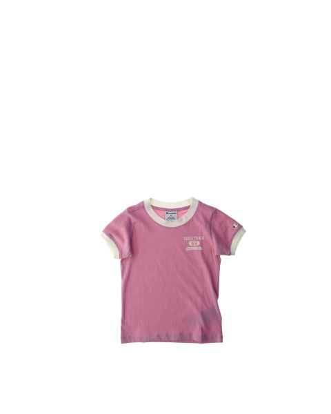 T-shirt girocollo