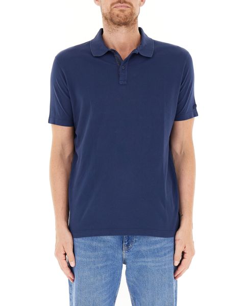 Polo maniche corte