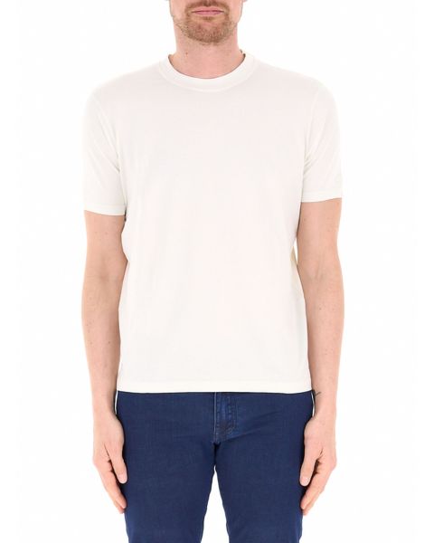 T-shirt girocollo