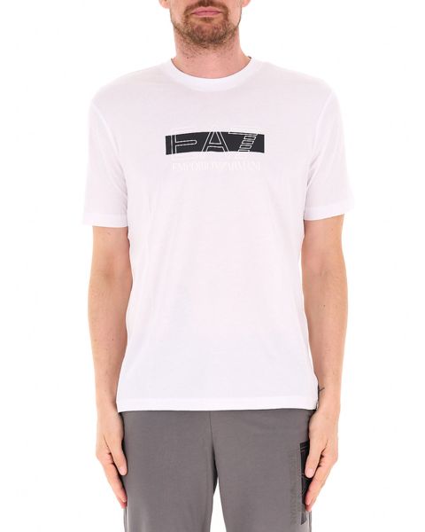 T-shirt girocollo
