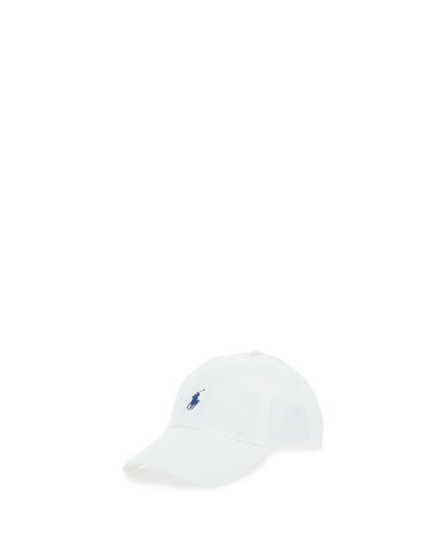 Cappello con visiera
