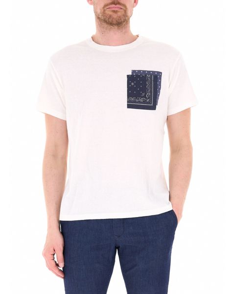 T-shirt girocollo