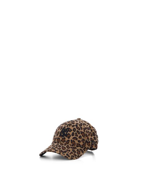 Cappello con visiera