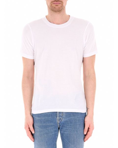 T-shirt girocollo